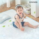 [꿈비]꿈비 아이스허그 듀라론 3D 쿨매트 150x200 + 와이드 베개