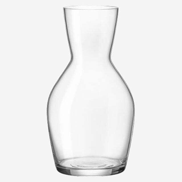 오너클랜 와인 디켄터 글라스 1000ml 투명 유리병
