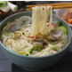 [알뜰총각][알뜰총각][칼국수1kg+스프5개] 명동칼국수 생면 칼국수 세트(5인분)