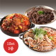 [디딤(백)](집쿡마켓) 알찬 한끼 세트 (해물탕 +매울신갈비찜+바싹불고기)