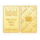 [한국금거래소]한국금거래소 골드바 100g [순금24k]