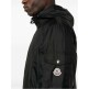 [몽클레어](당일) 24SS 몽클레어 ETIACHE 로고 패치 블랙 남성 자켓 1A00101 5968E 999