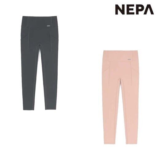 NEPA(주) 네파 [네파]여성 아이스 하이킹 레깅스 - 7L41926_YS