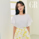 [조르쥬 레쉬]23SS 날개 티블라우스 5종
