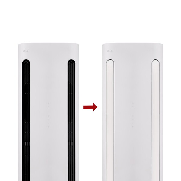 LG전자 오늘발송 LG 쿨 에어컨 FQ17FC1EC2 에어 커버 PCEC02A