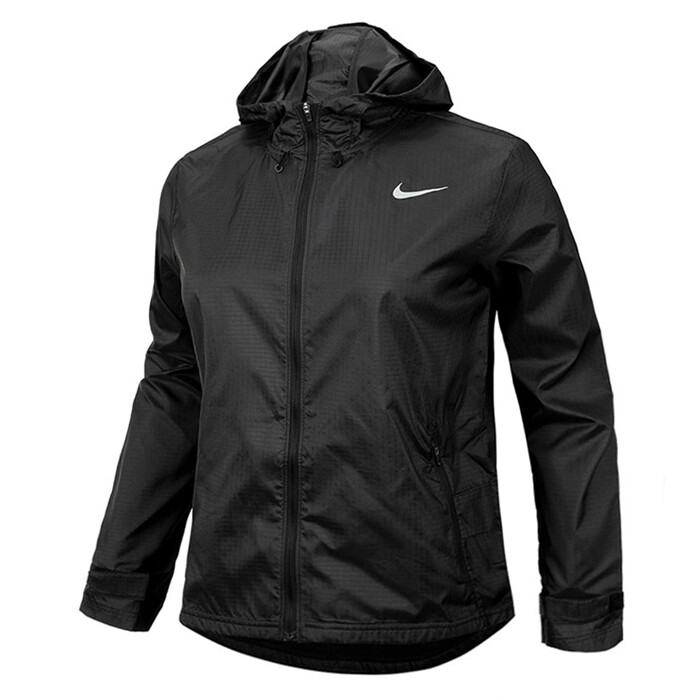 나이키 여성 에센셜 후드자켓(CU3218-010)