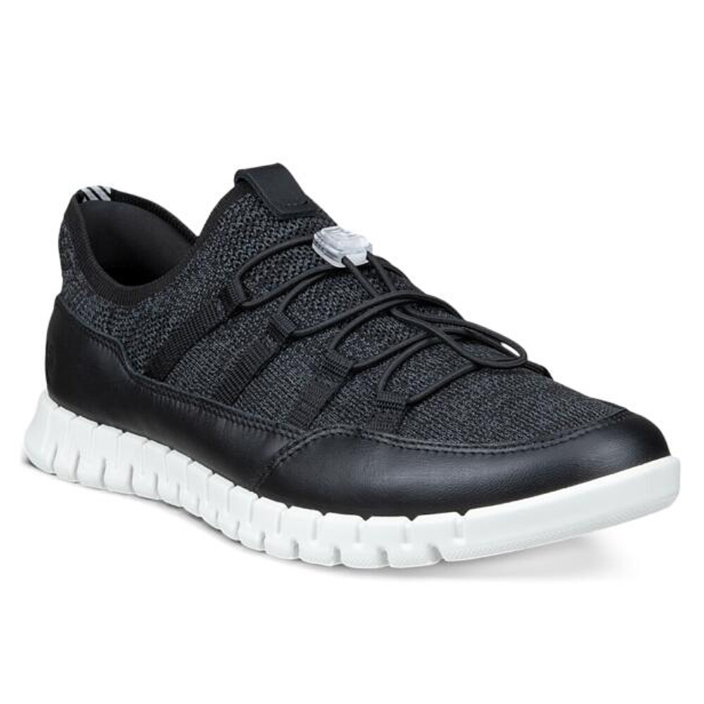 ECCO Sko A/S(덴마크) 에코_슈즈 (에코코리아) 그루브 라이트 W 246303-60266