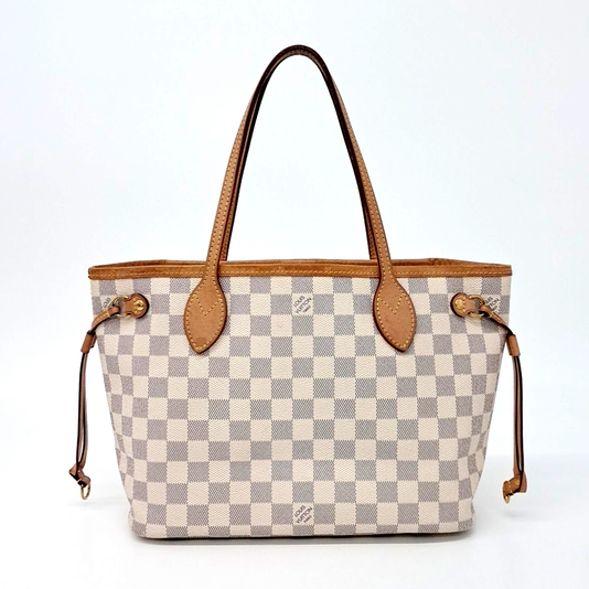 루이비통 [구구스]중고명품 루이비통 아주르 네버풀PM N41362 (NO 10304257)