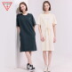 [게스 언더웨어]GUESS 게스 여성 에센셜 원피스 2종