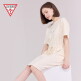 [게스 언더웨어]GUESS 게스 여성 에센셜 원피스 2종