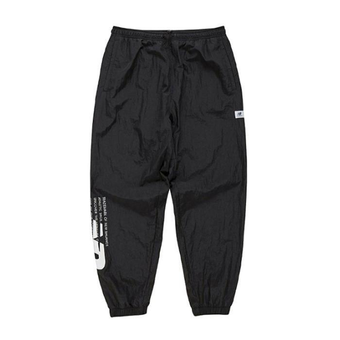 new balance athletic shoe INC 셀러허브 스포츠 [뉴발란스 바지] 공용 웜업 팬츠 NBNTC31123-19
