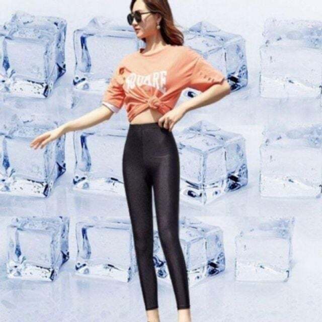 지오벤처스 데일리 인기 소재 쿨 여름 감성 요가 헬스 조깅 클래