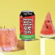 [보람바이오(하프)]보람바이오 수박소다 제로 350ml x 24캔