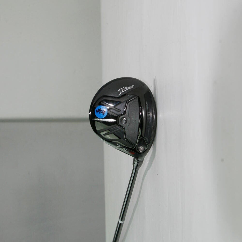 타이틀리스트(골프) 중고 타이틀리스트 TSI3 15도 골프페어웨이우드 중고골프채