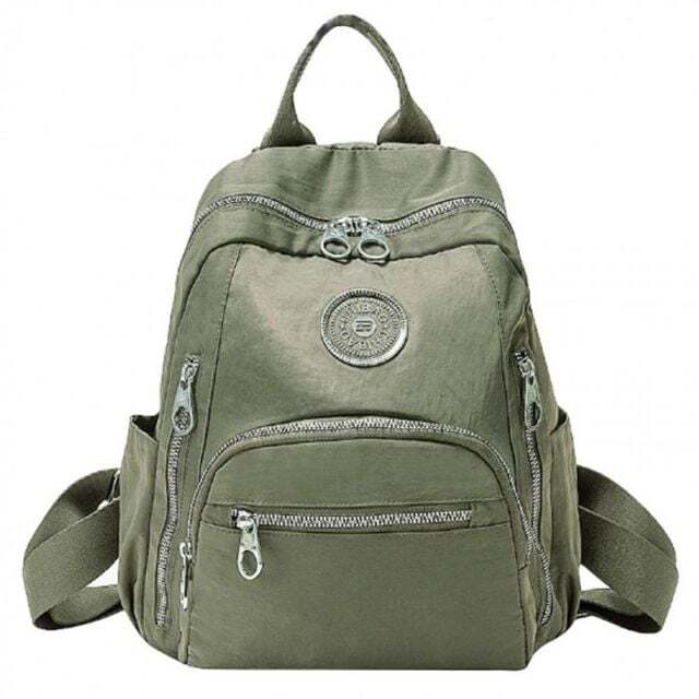 지오벤처스 가벼운 대학생 캐주얼 신상 데일리 필수템 책가방 여