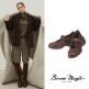 [브루노말리]○ 아르크(ARC) 메리제인 스니커즈