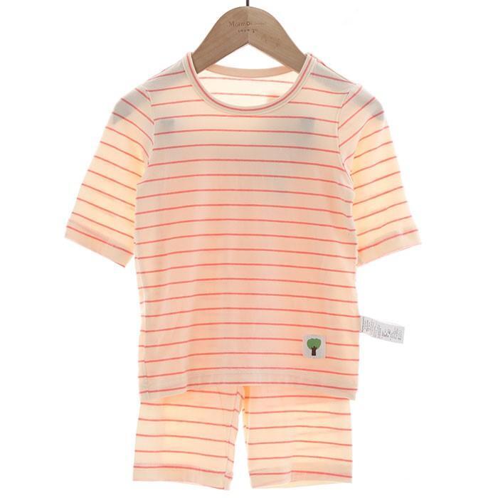 모이모이깜피 모이모이깜피 모이모이깜피 NC02 핑크텐셀 7부내의