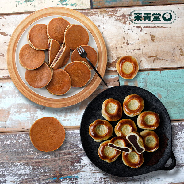 다인경주빵 미청당 [미청당]아이스경주빵 38gx10개+아이스찰보리빵 30gx10개입