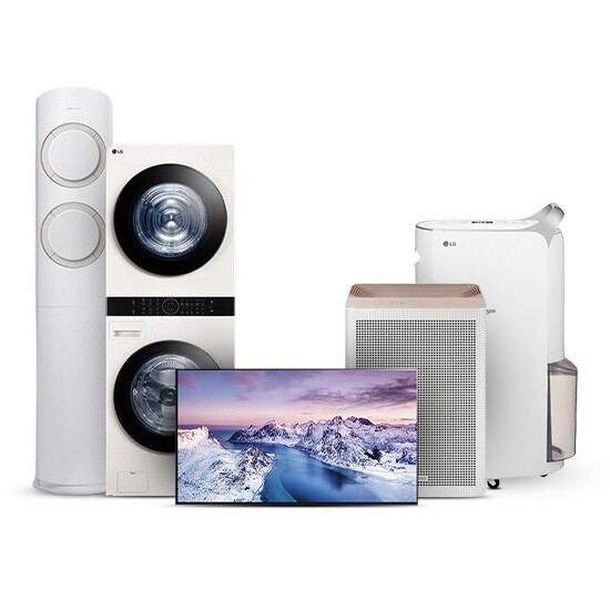 상세페이지참조 [박싱데이]★할인진행중★에어컨/TV/제습기/공기청정기 여름가전제품 특집