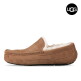 [UGG]어그 UGG 애스콧 남자 양털 모카신 겨울 방한 로퍼 1101110-CHE