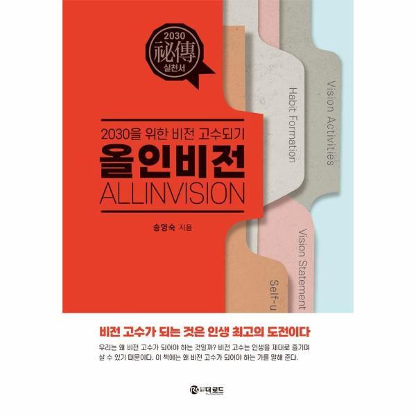 더로드 피오르드 올인비전 - 2030을 위한 비전 고수되기