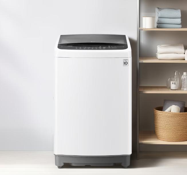 [렌탈]LG전자 LG전자 통돌이 10kg LG 세탁기 렌탈 TR10WL 국내최저가 고급사은품증정/60개월 의무사용