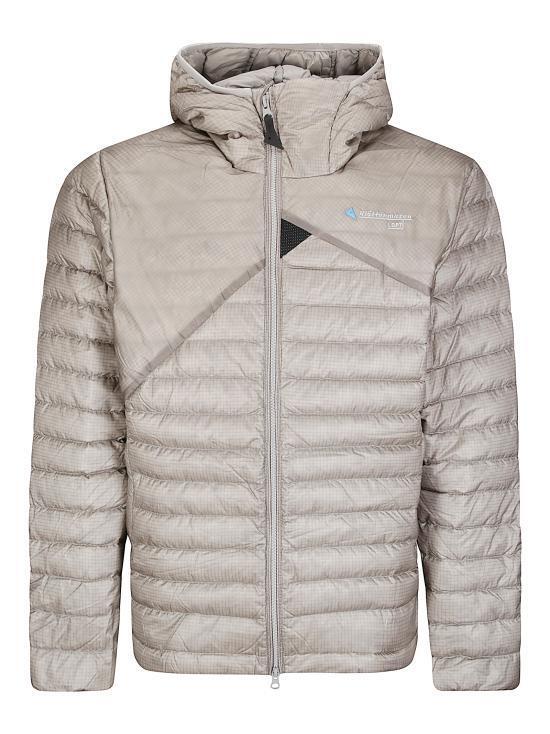 클라터뮤젠 26FW 클라터뮤젠 패딩 10282 896 FLINT GREY DOM