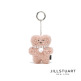 [질스튜어트_핸드백](인기템) 쁘띠베어 인형 키링 JAHO4E884/JAHO4E885/JAHO4E886/JAHO4E887/JAHO4E888