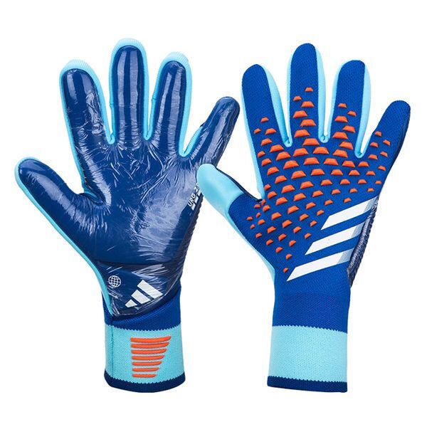 아디다스 [하프클럽/아디다스]프레데터 GL 프로 골키퍼장갑(IA0864)