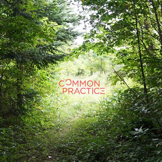 미러볼뮤직 교보문고 JOON(안승준) - COMMON PRACTICE [EP]