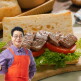[김하진 궁중]김하진 궁중 우리소 LA갈비 550g x 3팩