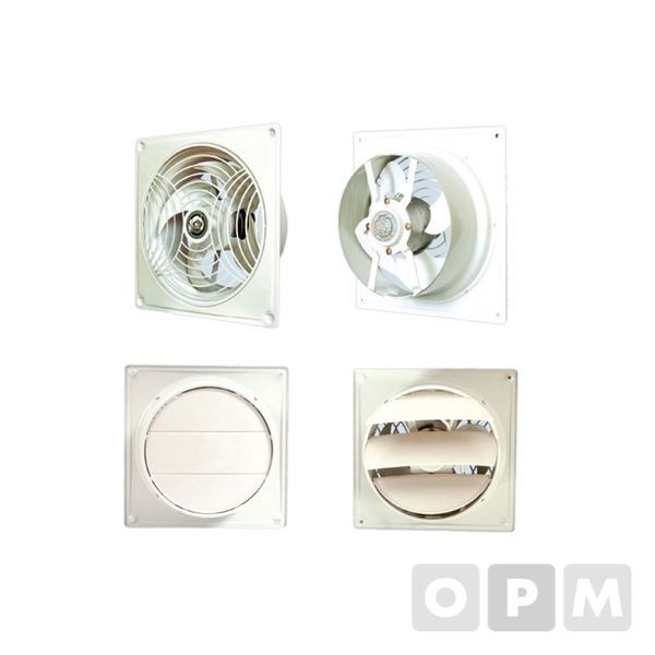 브이와이 [하프클럽/브이와이]매입형유압환풍기 파츠 DR-SF25ASV 1파이