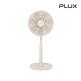 [플럭스](더블) 하이마트 플럭스(PLUX) BLDC 펜큘레이터 선풍기 35CM