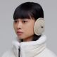 [내셔널지오그래픽]내셔널지오그래픽 N234AAC530 코듀로이 이어워머 BEIGE