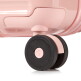 [쌤소나이트 레드(가방)]TOIIS BLOSSOM 캐리어 68/25 EXP  POWDER PINK QV630002