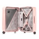 [쌤소나이트 레드(가방)]TOIIS BLOSSOM 캐리어 68/25 EXP  POWDER PINK QV630002