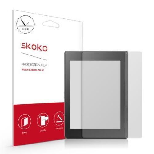 아트박스 아트박스/스코코 리디북스 리디페이퍼 3세대 저반사 액정보호필름