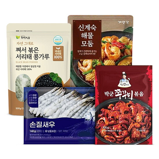 [무적딜] 2024 식품 상반기 결산 BEST COLLECTION