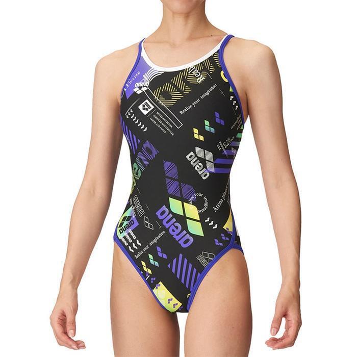 셀러허브 스포츠 아레나 여자 탄탄이 원피스 수영복 N60220V 여자수영복