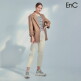 [이앤씨](런칭가 129,000원) 시그니처 뉴 보이핏 도비 재킷 1종(ENJK31351A)