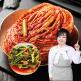 [키친스토리]빅마마 이혜정의 맛있는 포기김치 8.5kg+열무김치 2kg