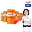 [오늘 단 하루!] 락토핏 생유산균 코어 5X(2,000mg*60포*6통) + 쏙쏙칼슘(2.5g*30포*2박스)