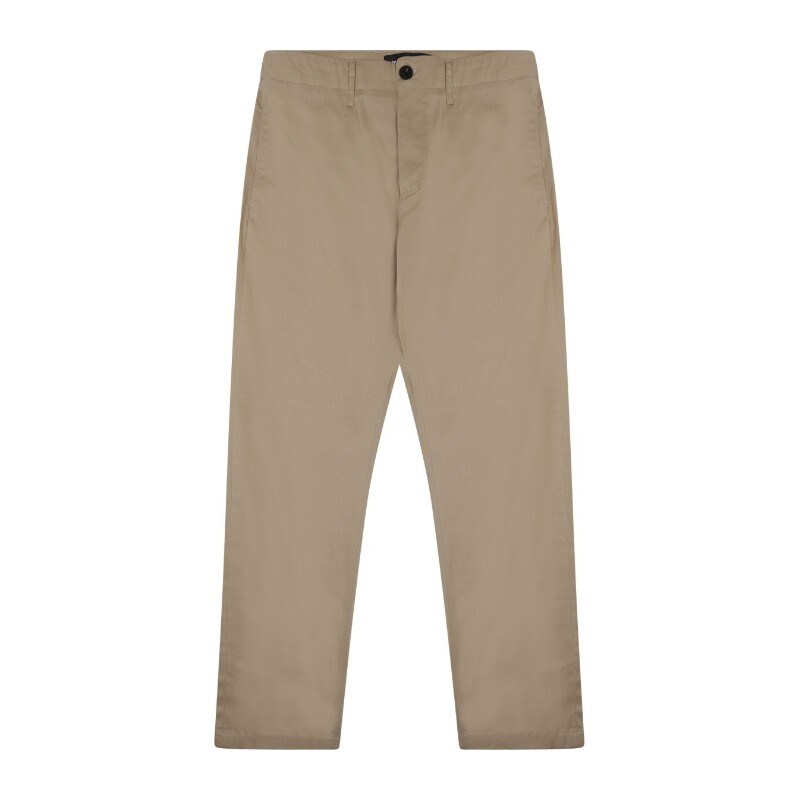 디파트먼트5 디파트먼트5 버튼 클로저 스트레이트 팬츠 UP007 50M2TS0050065