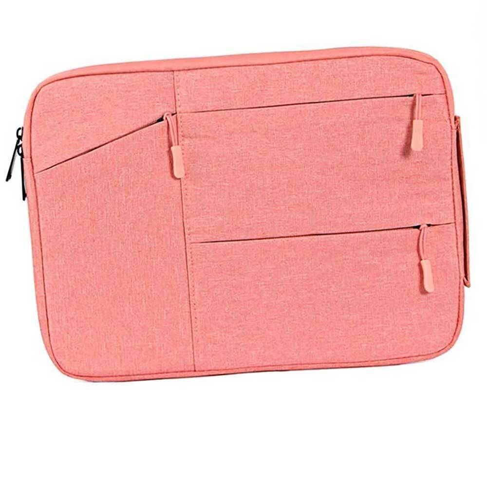 지오벤처스 13.3형 손잡이 노트북 파우치 보관 학생 대 가방 수납