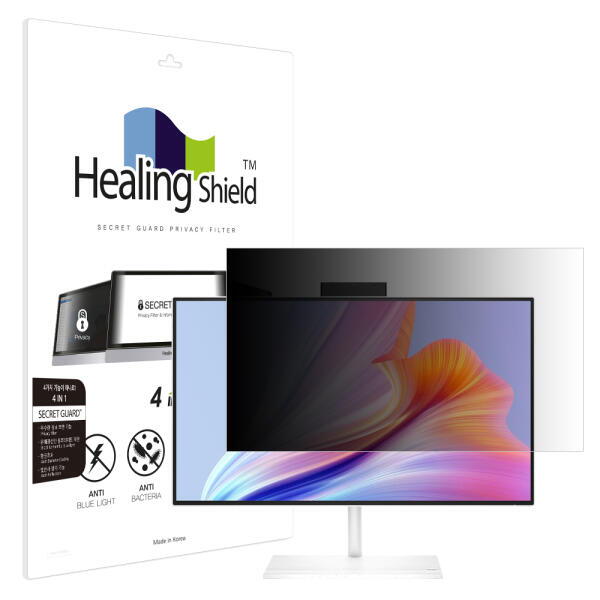 아트박스 아트박스/힐링쉴드 HP 24-ck0041kr 보안필름 양면 정보보안기