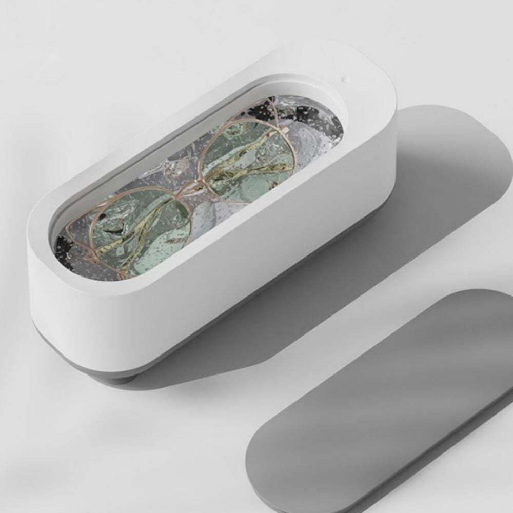 지오벤처스 안경 브러쉬 세척기 다용도 주얼리 클렌징기 화장품 액세서리