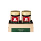 [정관장][정관장] 홍삼진고 (250g x 2병) 2박스 + 쇼핑백 2개