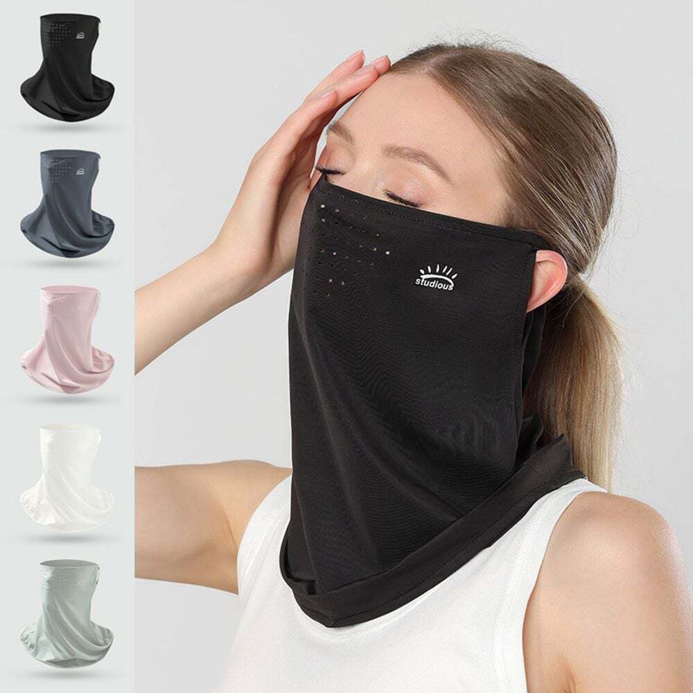 지오벤처스 세일 귀걸이형 ULS-085 메쉬 페이스 쿨마