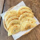 [고메공방](고메공방) 대구식납작만두 2팩(300g X 2)
