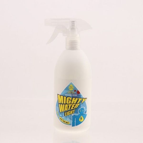 알티피아 [하프클럽/알티피아]청소세제 제 욕실 청소왕 리필 세제 액체세제 분사형